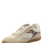 Zapatilla Mujer Iris Beige Azaleia