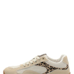 Zapatilla Mujer Iris Beige Azaleia