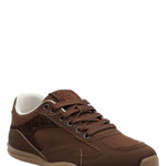 Zapatilla Mujer Iris Café Azaleia