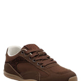 Zapatilla Mujer Iris Café Azaleia