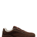 Zapatilla Mujer Iris Café Azaleia