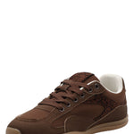 Zapatilla Mujer Iris Café Azaleia