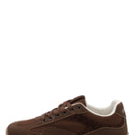Zapatilla Mujer Iris Café Azaleia