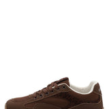 Zapatilla Mujer Iris Café Azaleia