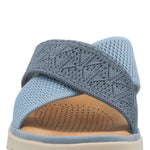 Sandalia Mujer Natalie Denim Azaleia