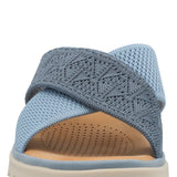 Sandalia Mujer Natalie Denim Azaleia