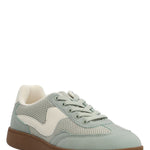 Zapatilla Mujer Fresia Menta  Azaleia