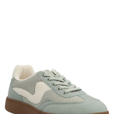 Zapatilla Mujer Fresia Menta  Azaleia
