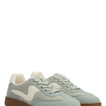 Zapatilla Mujer Fresia Menta  Azaleia