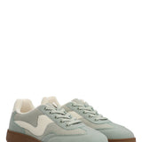 Zapatilla Mujer Fresia Menta  Azaleia