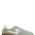Zapatilla Mujer Fresia Menta  Azaleia