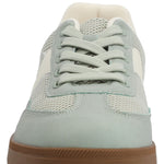 Zapatilla Mujer Fresia Menta  Azaleia