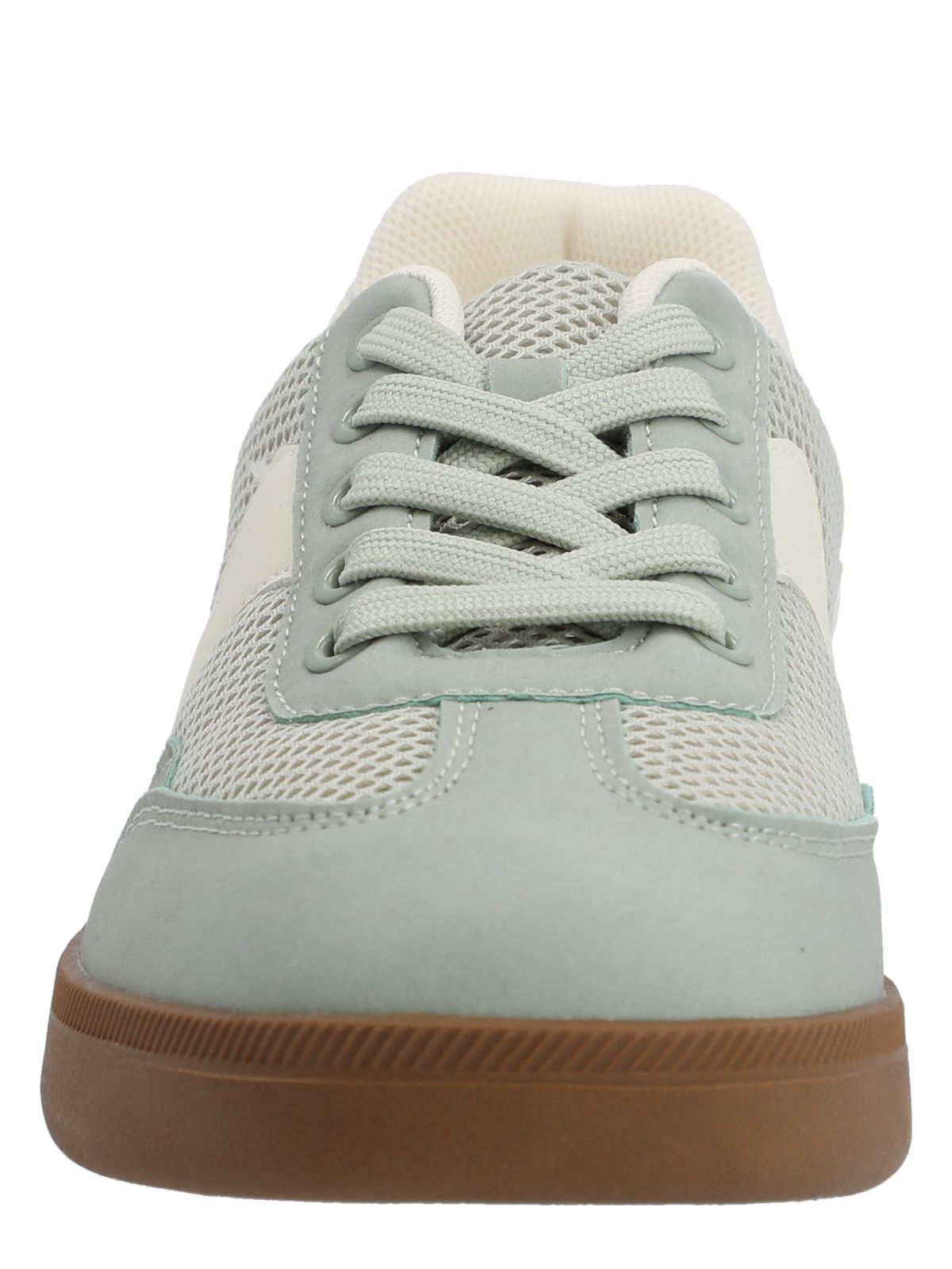 Zapatilla Mujer Fresia Menta  Azaleia