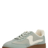 Zapatilla Mujer Fresia Menta  Azaleia