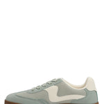 Zapatilla Mujer Fresia Menta  Azaleia