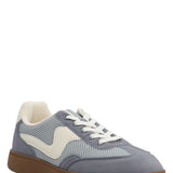 Zapatilla Mujer Fresia Denim Azaleia