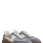 Zapatilla Mujer Fresia Denim Azaleia