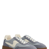 Zapatilla Mujer Fresia Denim Azaleia