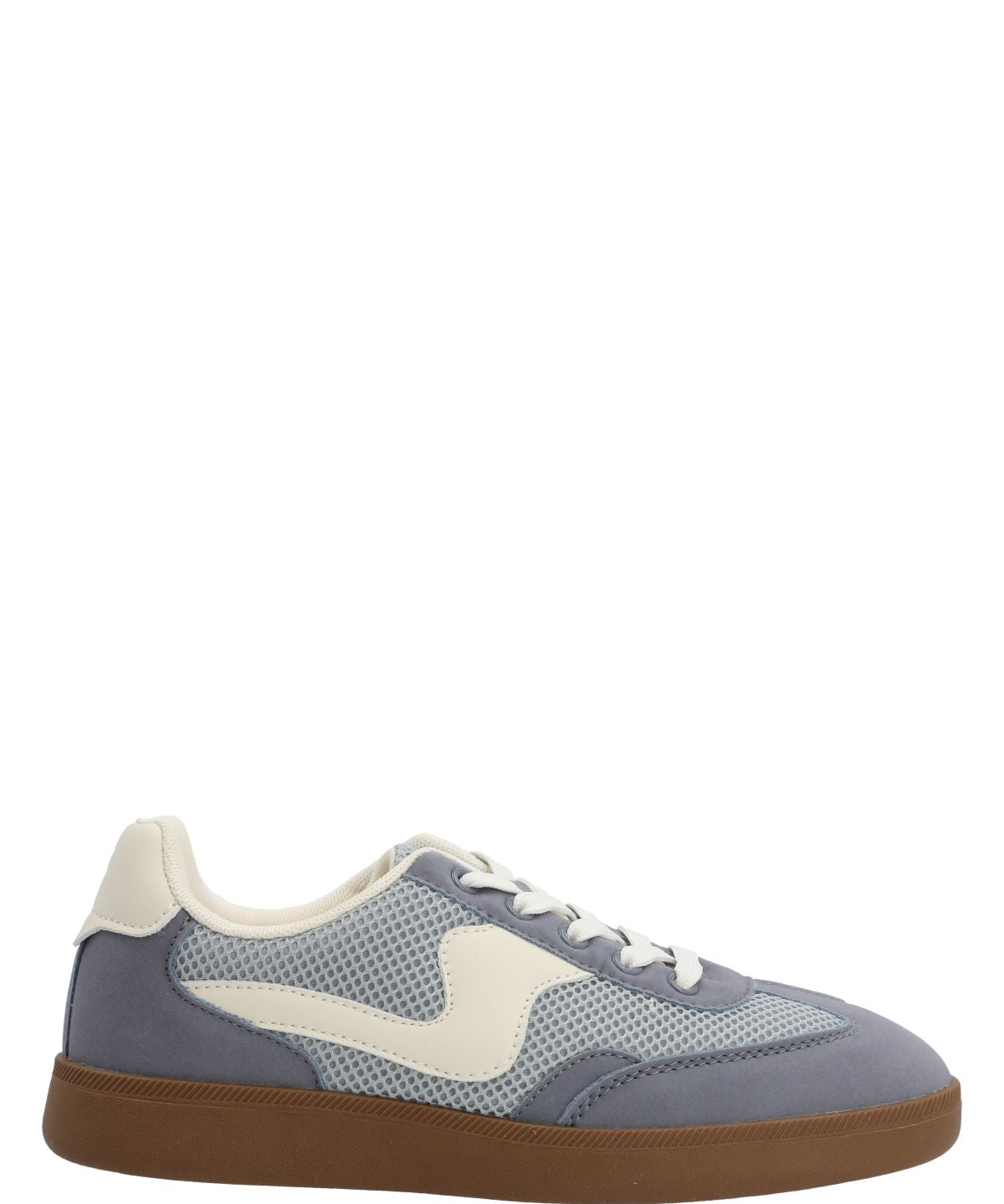 Zapatilla Mujer Fresia Denim Azaleia