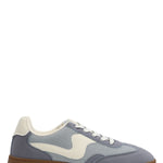 Zapatilla Mujer Fresia Denim Azaleia