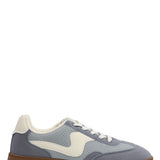 Zapatilla Mujer Fresia Denim Azaleia