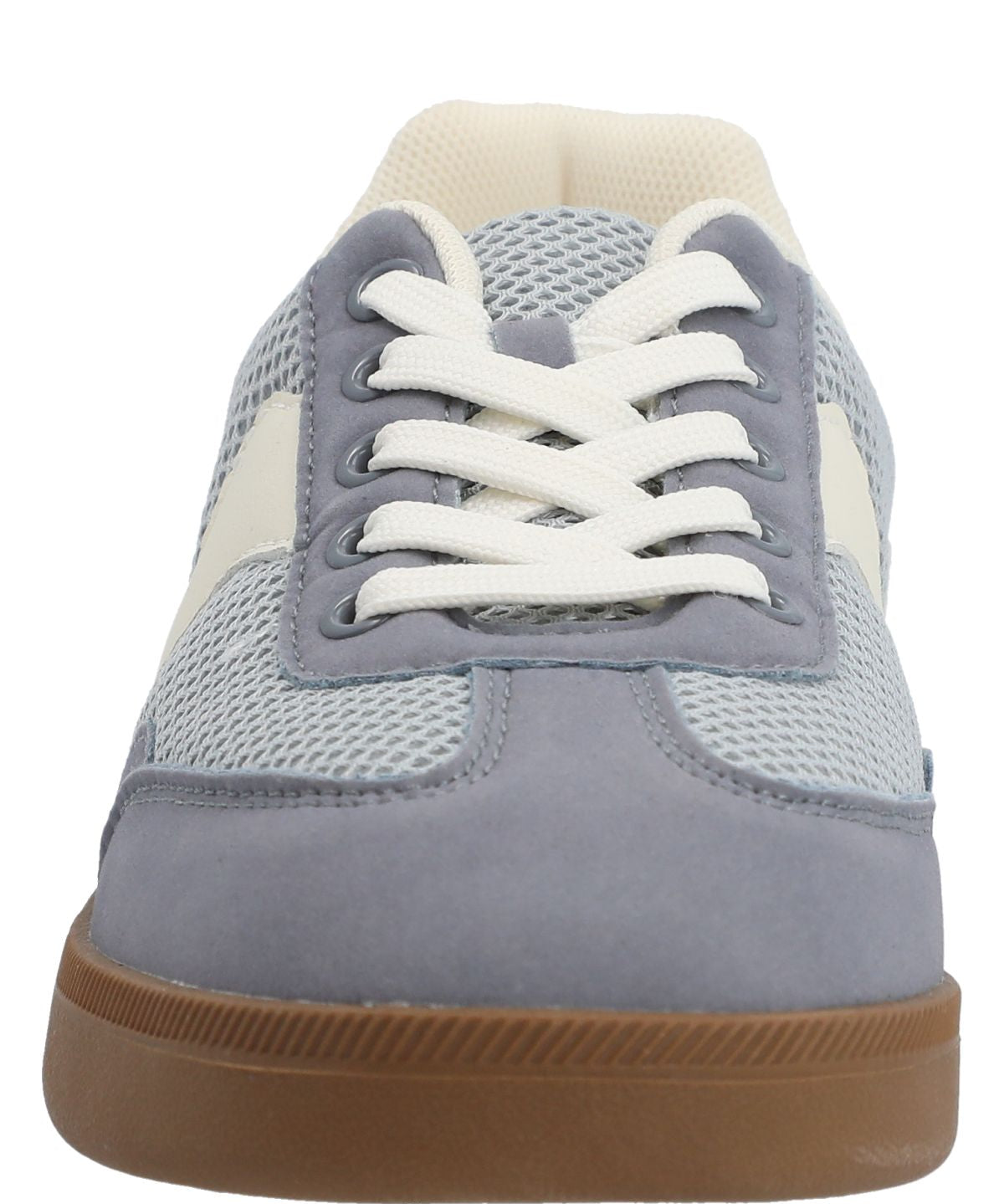Zapatilla Mujer Fresia Denim Azaleia