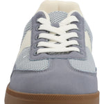 Zapatilla Mujer Fresia Denim Azaleia