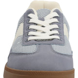 Zapatilla Mujer Fresia Denim Azaleia