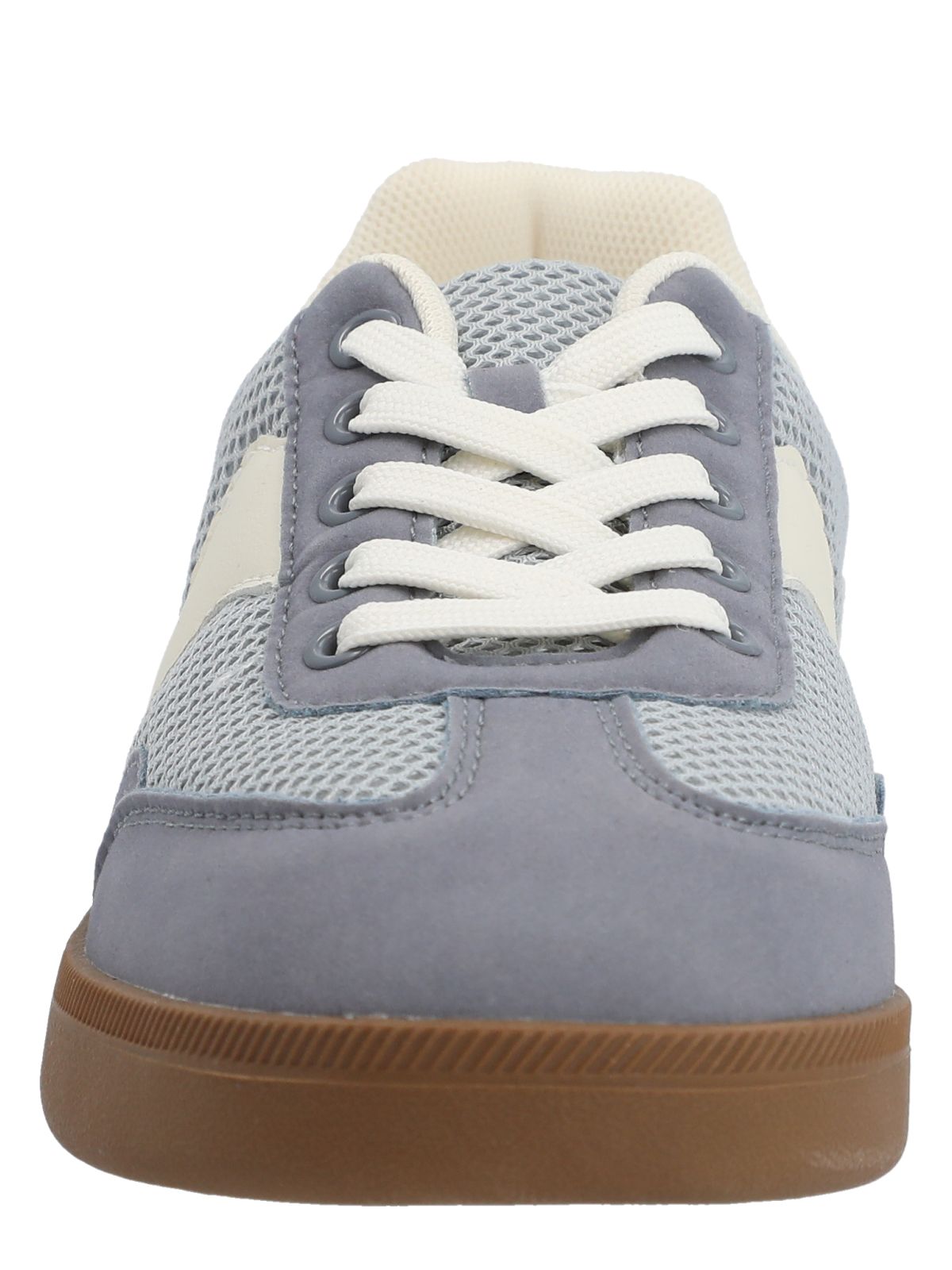 Zapatilla Mujer Fresia Denim Azaleia