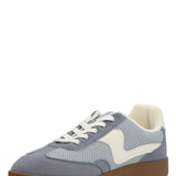Zapatilla Mujer Fresia Denim Azaleia