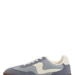Zapatilla Mujer Fresia Denim Azaleia