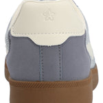 Zapatilla Mujer Fresia Denim Azaleia