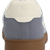 Zapatilla Mujer Fresia Denim Azaleia
