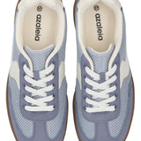 Zapatilla Mujer Fresia Denim Azaleia