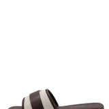 Sandalia Mujer Celine Café Azaleia