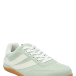 Zapatilla Mujer Yamano Menta  Azaleia