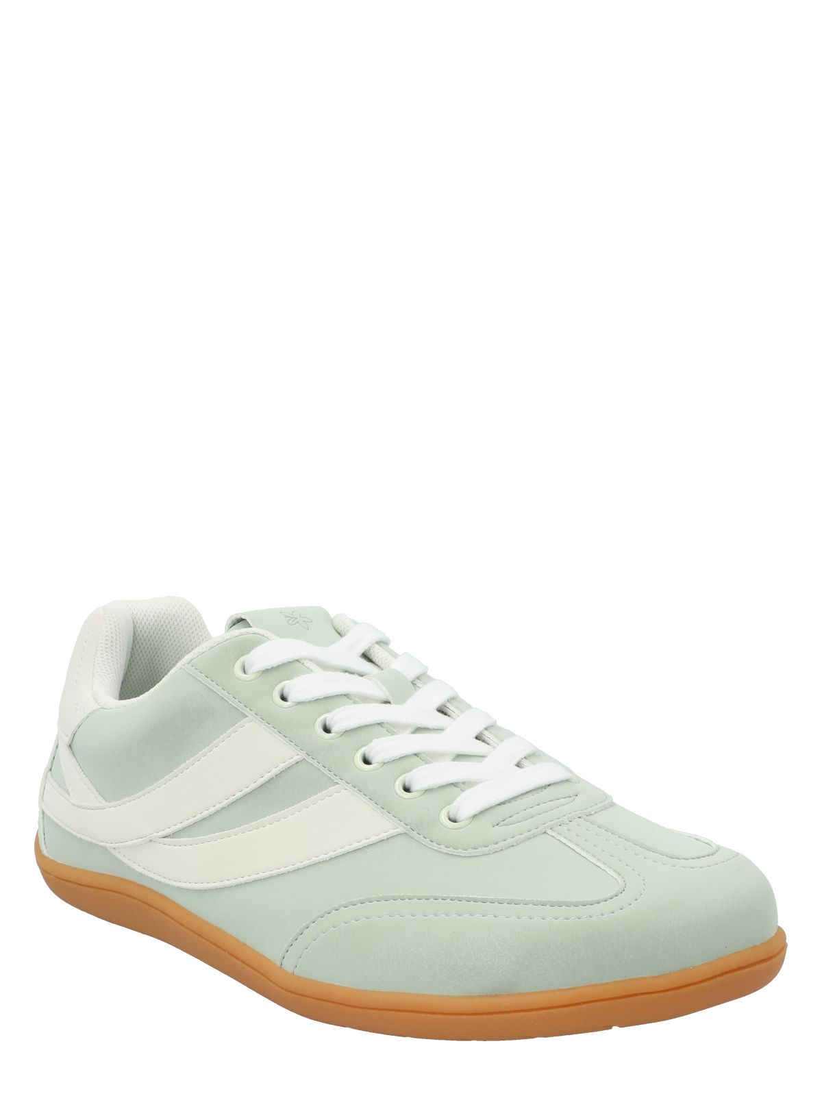 Zapatilla Mujer Yamano Menta  Azaleia
