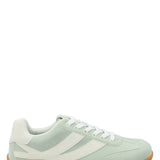 Zapatilla Mujer Yamano Menta  Azaleia