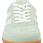 Zapatilla Mujer Yamano Menta  Azaleia