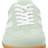 Zapatilla Mujer Yamano Menta  Azaleia