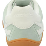 Zapatilla Mujer Yamano Menta  Azaleia