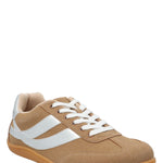 Zapatilla Mujer Yamano Camel Azaleia