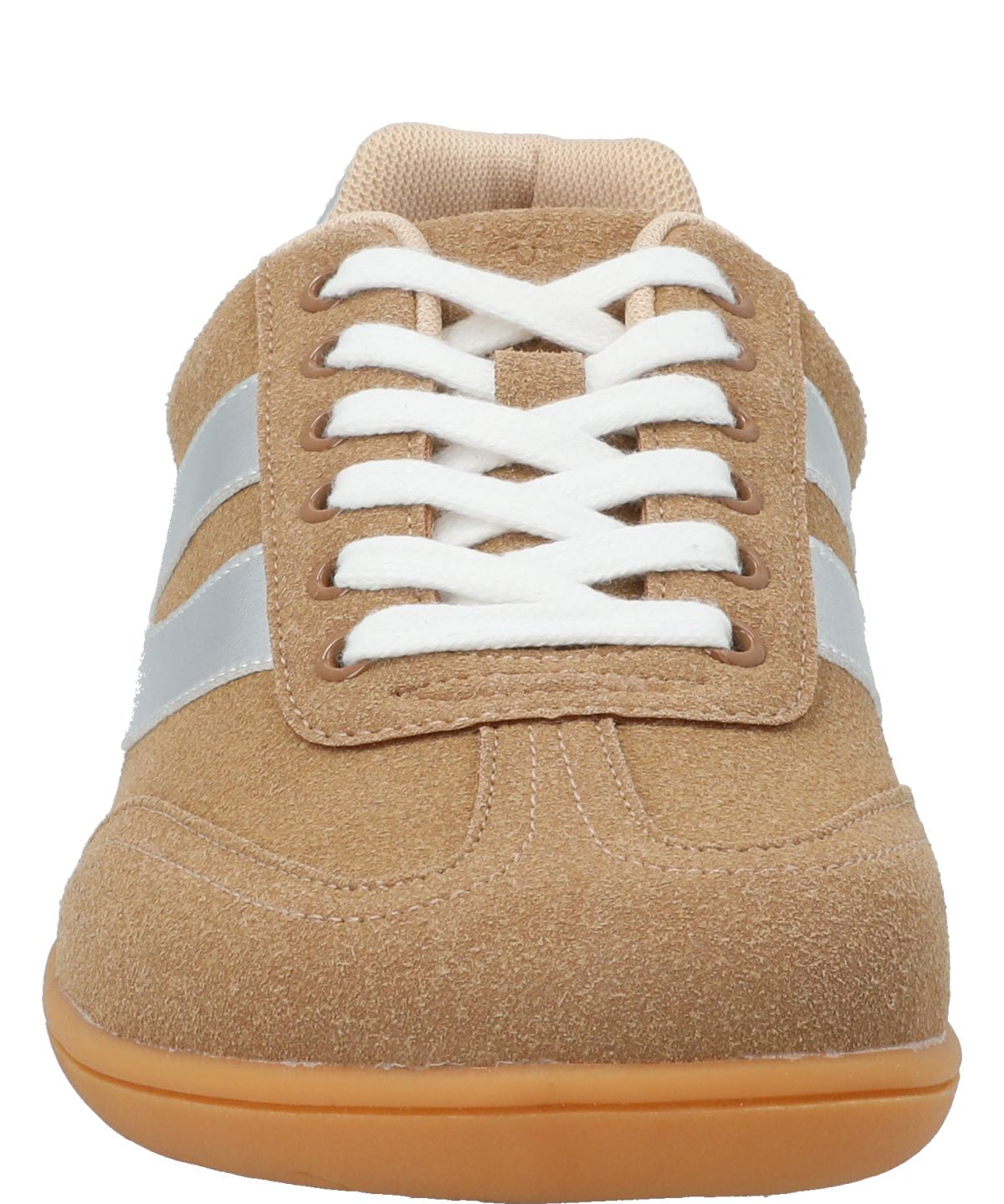 Zapatilla Mujer Yamano Camel Azaleia