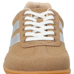 Zapatilla Mujer Yamano Camel Azaleia