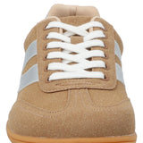 Zapatilla Mujer Yamano Camel Azaleia