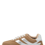 Zapatilla Mujer Yamano Camel Azaleia