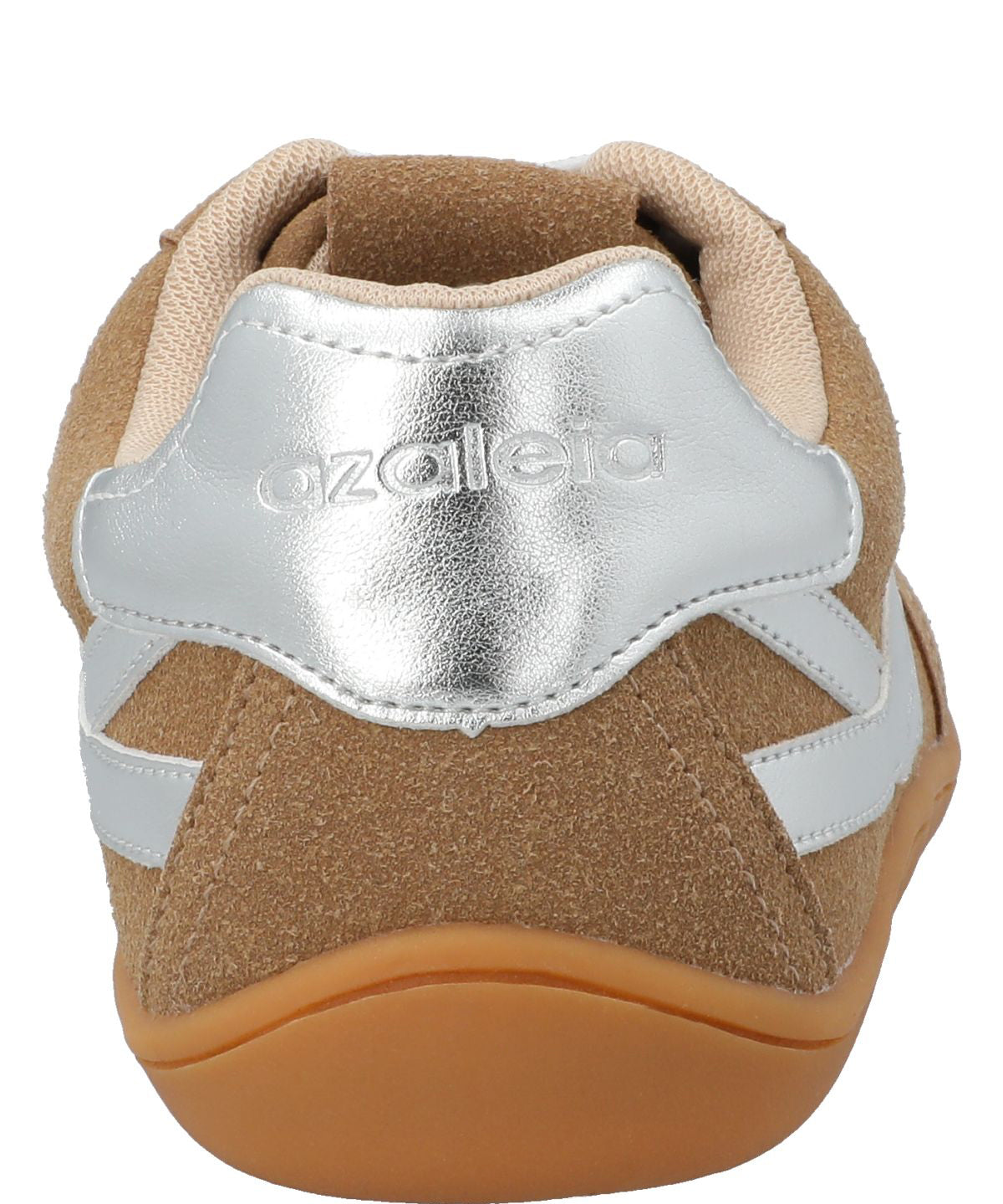 Zapatilla Mujer Yamano Camel Azaleia