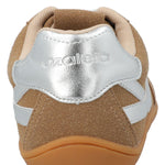 Zapatilla Mujer Yamano Camel Azaleia