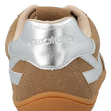 Zapatilla Mujer Yamano Camel Azaleia