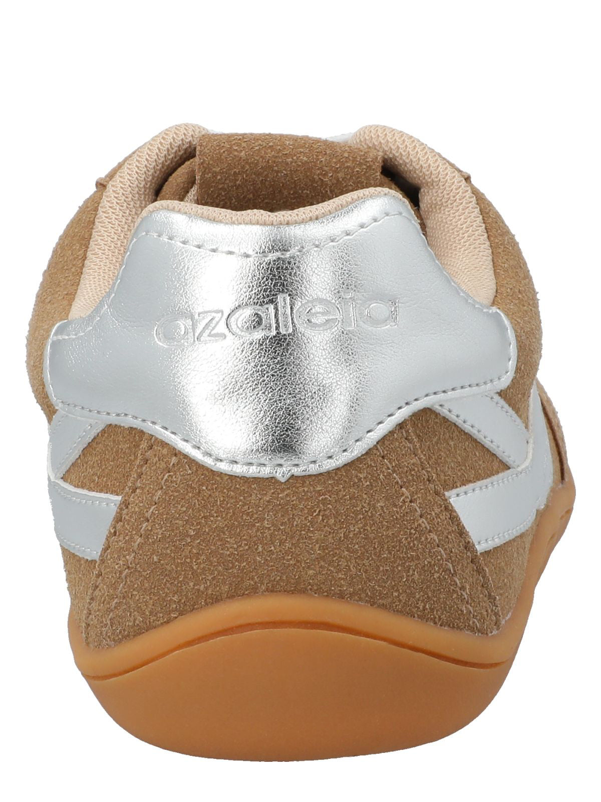 Zapatilla Mujer Yamano Camel Azaleia
